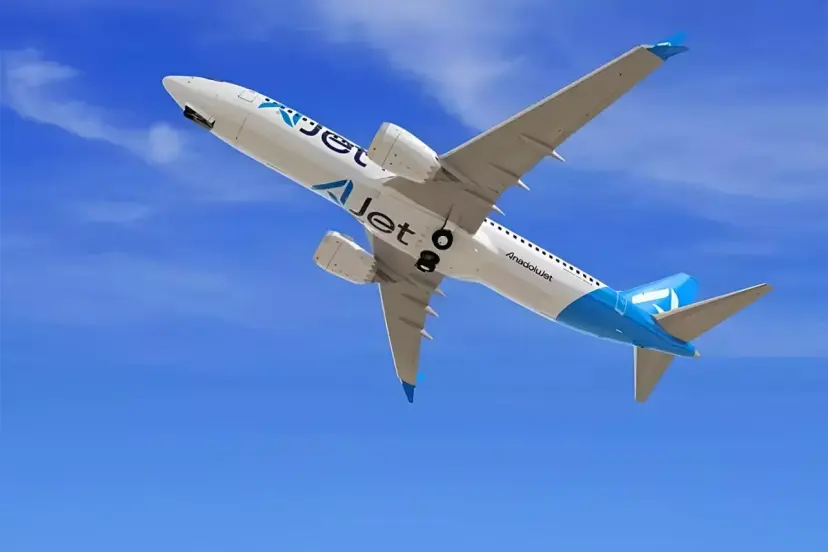 Ankara - Şam uçuşları başlıyor