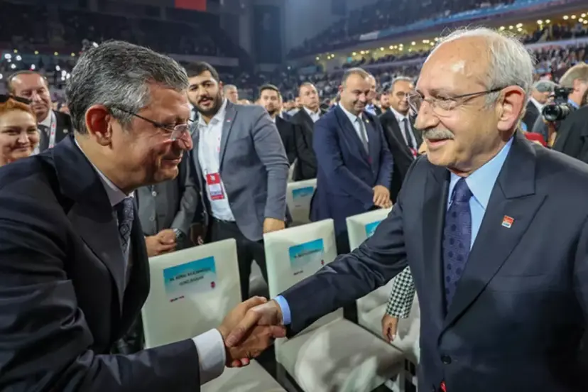 Ankara kulisleri sarsan ihtimal: Kılıçdaroğlu, CHP'nin başına geçebilir