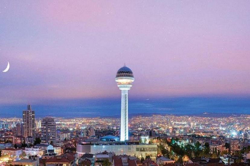 Ankara Semtleri Çağırıyor!