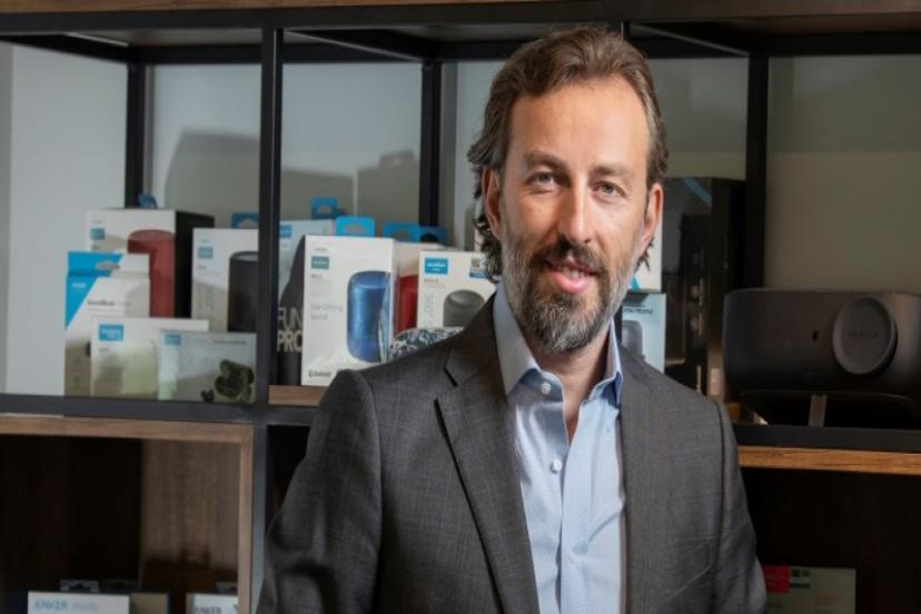 Anker, başarılı stratejileri ve inovatif ürünleriyle büyümesini sürdürüyor