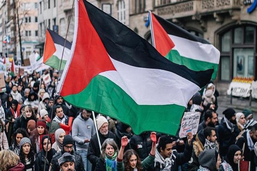 Anket: Almanların çoğunluğu, İsrail'e silah tedarikinin askıya alınmasını istiyor