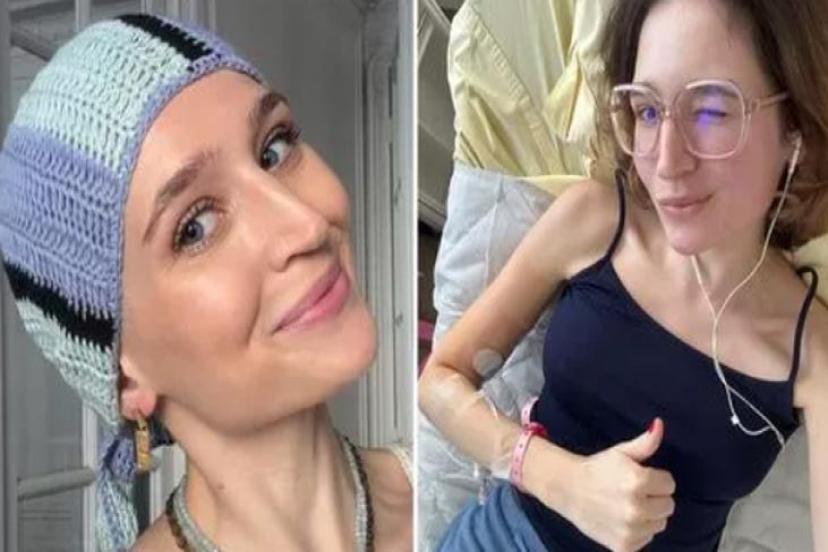 Anksiyete yaşadığını düşünen kadın, ChatGPT'nin 'gerçek teşhisi' karşısında şok oldu