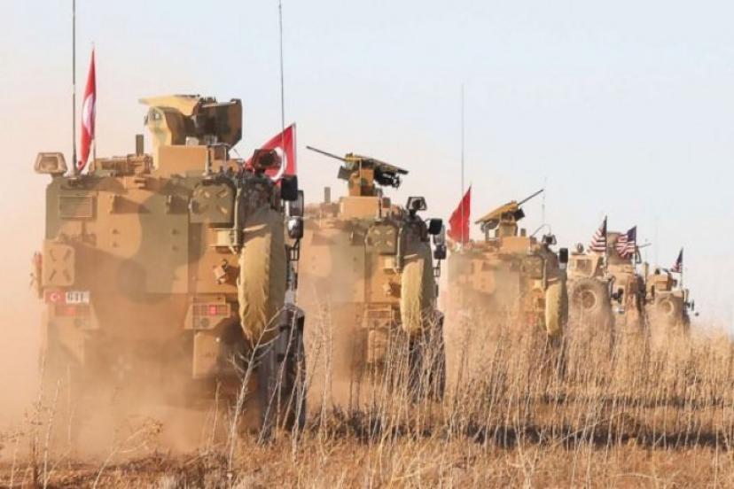 Anlaşma Sonrası Pentagon'dan Kritik Türkiye Açıklaması!