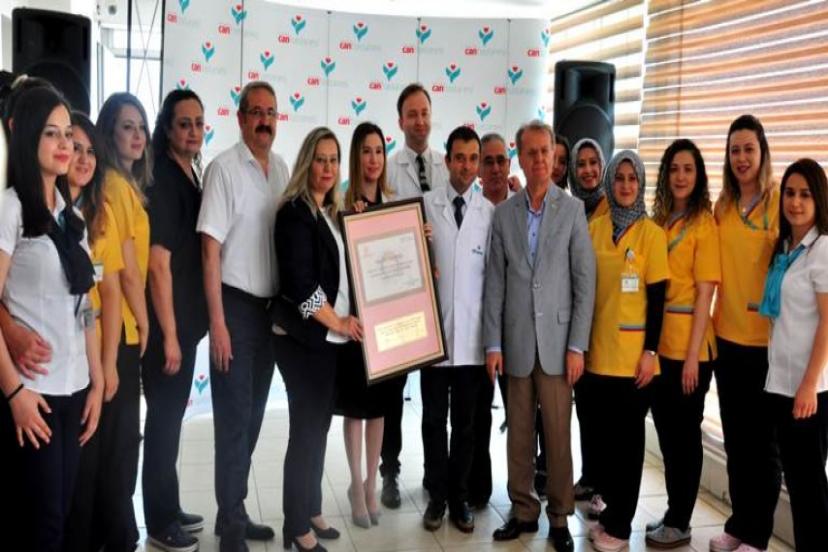 Anne Adayları için Türkiye’deBir İlk!