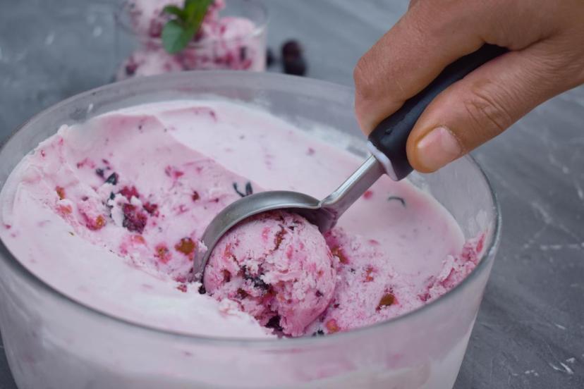 Bu Gıdaların İçinde Böcek Var