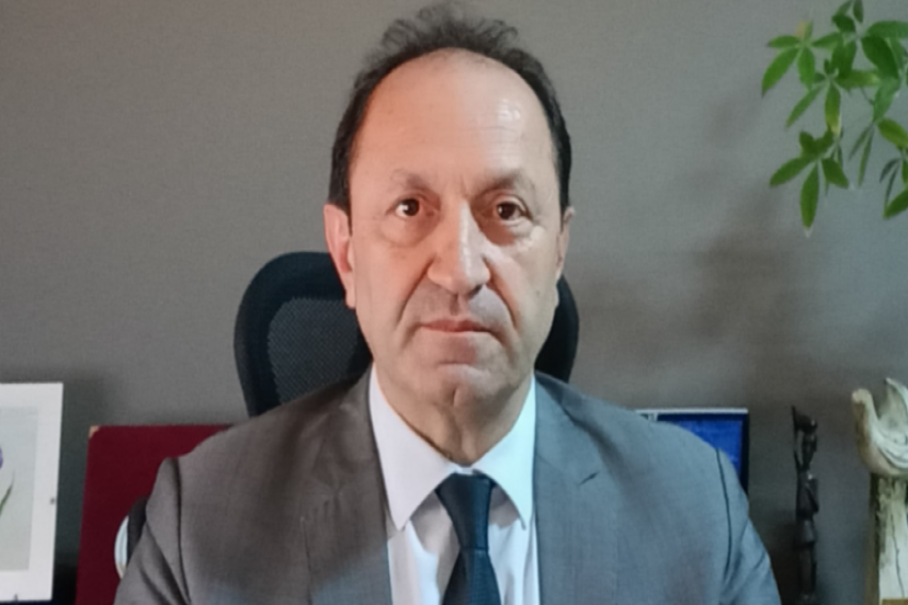 Antalya 19 Platformu Kuruldu