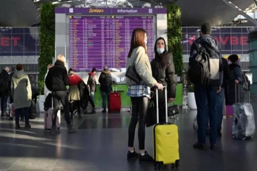 Antalya'ya seferberlik akını: Koltuklar %100 dolu!