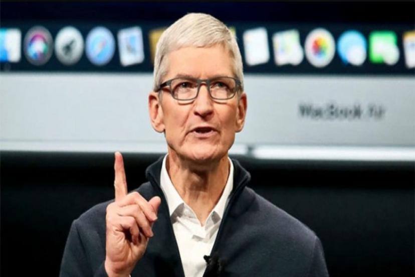 Apple'ın CEO'su yapay zekaya karşı uyardı: Şirketler dikkatli olmalı!