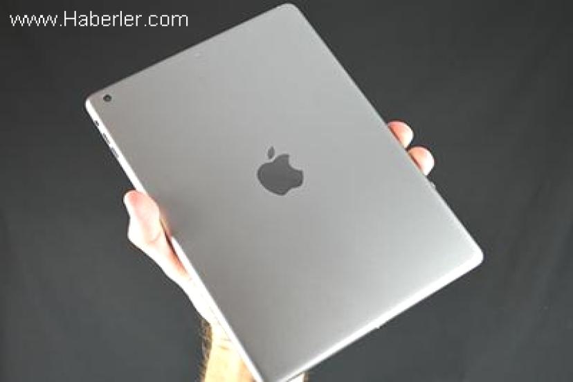 Apple İpad Etkinliği - 22 Ekim 2013 (Canlı Yayın)