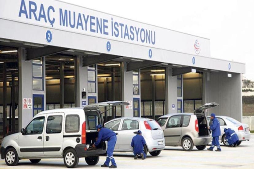 Araç muayene gecikme bedellerine yeni düzenleme! 1 yıllık borç için 205 yerine 14 TL ödenecek