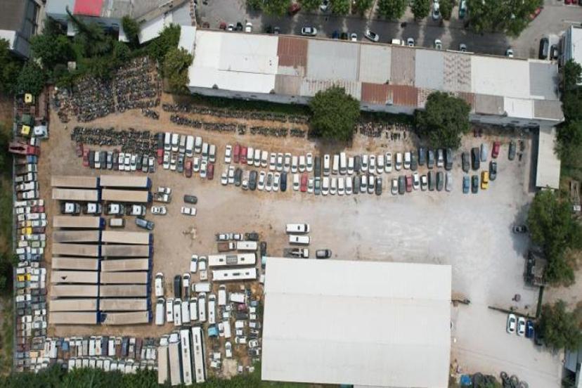 Araç sahipleri dikkat! 6 ay içinde geri alınmazsa satışa çıkarılacak