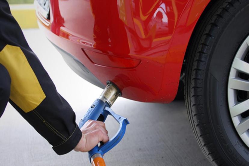 Araç sahipleri dikkat! LPG'ye 37 kuruş zam geldi, işte güncel fiyatlar