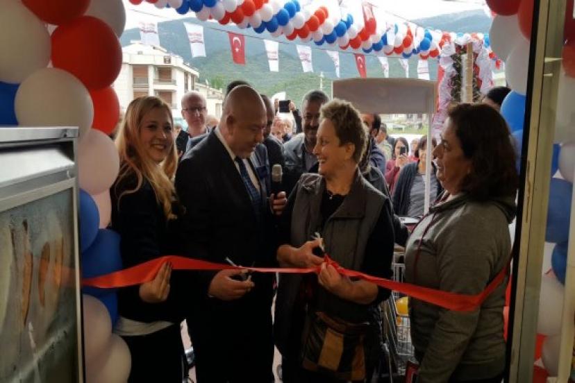 Aracıları Devreden Çıkarınca Ürünler %20 Ucuzladı