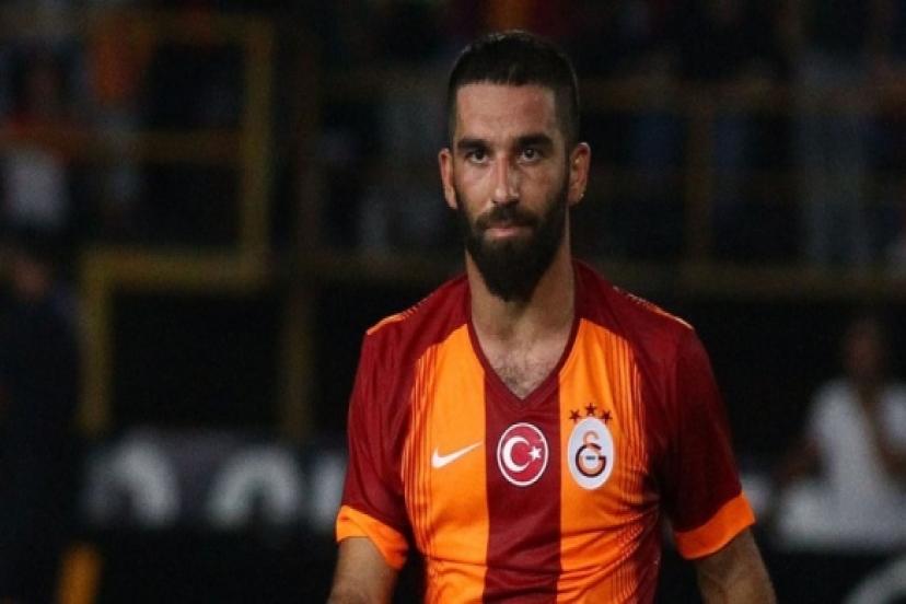 Arda Turan'ın koronavirüs testi pozitif çıktı