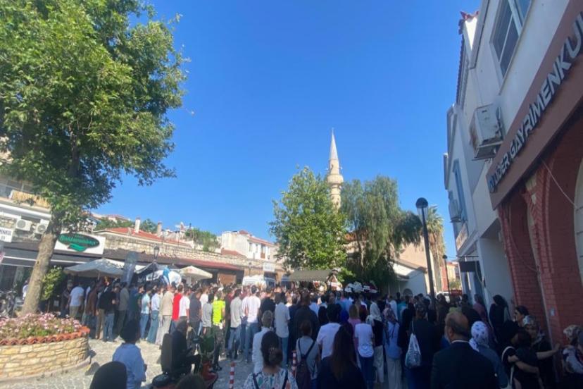 Arif Baratanın Acı Günü