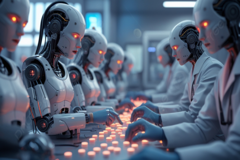 Artık Bilim Kurgu Değil:Yapay Zeka Kaçmaya Operatörünü Öldürmeye Çalıştı! Robotlar Varoluşsal Tehdit mi?