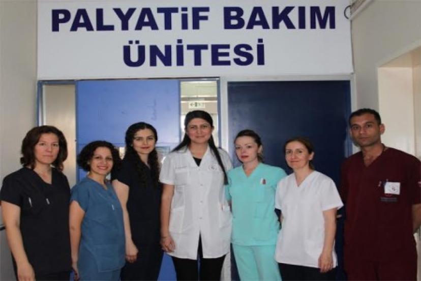 Artık Doktor Eve Gelecek