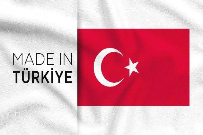 Artık 'Made in Turkey' İbaresi Kullanılmayacak