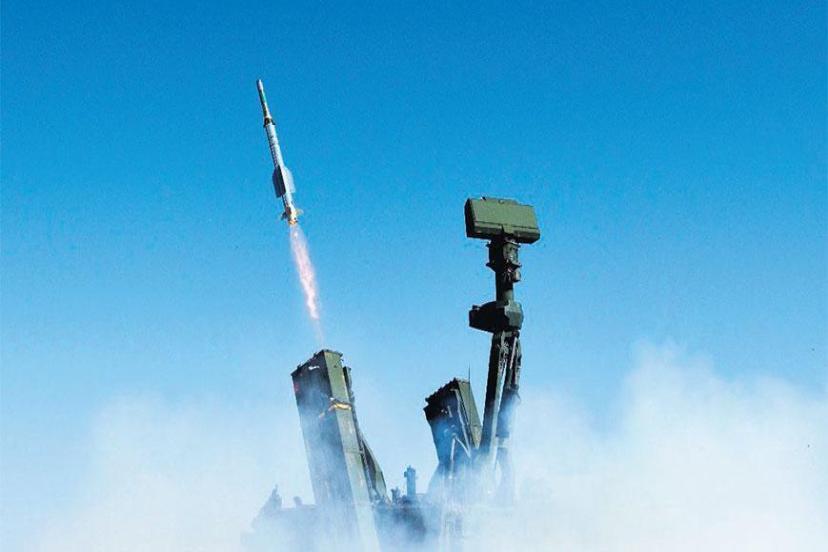 ASELSAN, NATO’nun projesinde yer aldı! Hava savunma için Türk imzası