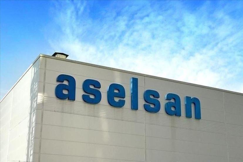 ASELSAN Son 3 Yılda 400 Ürünü Millileştirdi