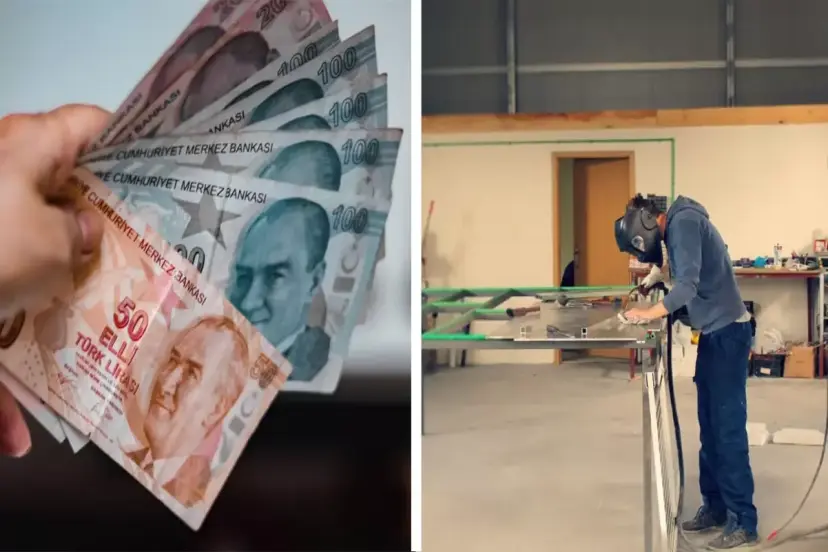 Asgari ücret artışının belirlenmesine günler kala dernek ve sendikalar arasında tartışma şiddetlendi