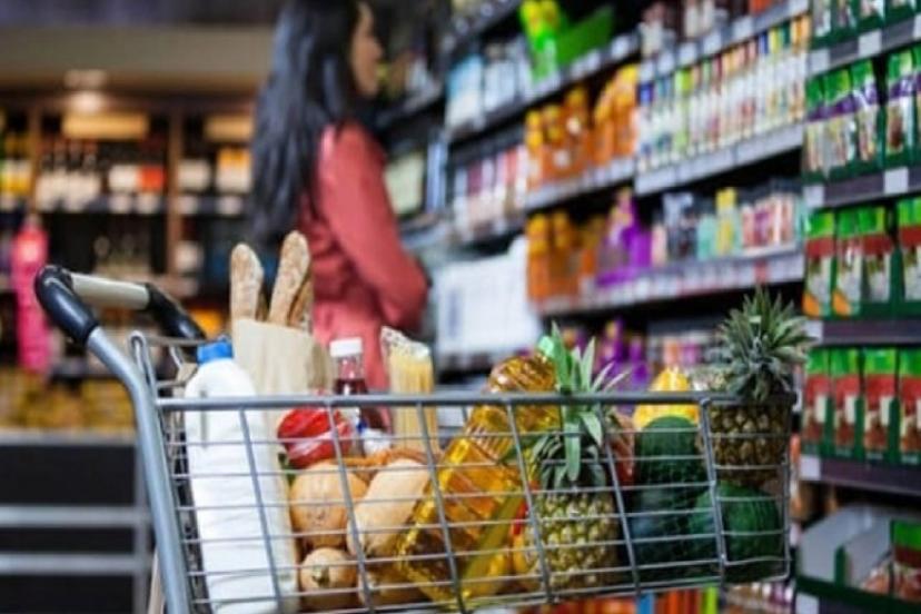 Asgari ücret belli olmadan gıdaya büyük zam! Etiketler değişti! Kaşar, sucuk, yumurta, tereyağı