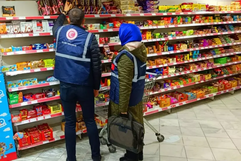 Asgari ücret fırsatçılarına rekor ceza