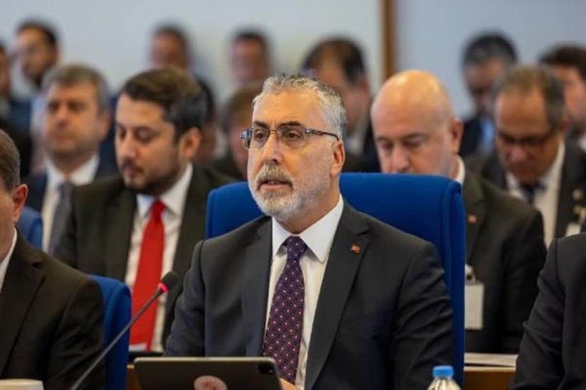 Asgari ücret ne kadar olacak? Bakan Işıkhan'dan uzlaşı mesajı