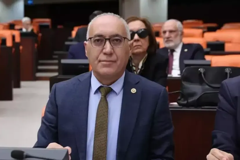 Asgari ücretli ne yapsın! Milletvekilinden "maaşımız yetmiyor" isyanı