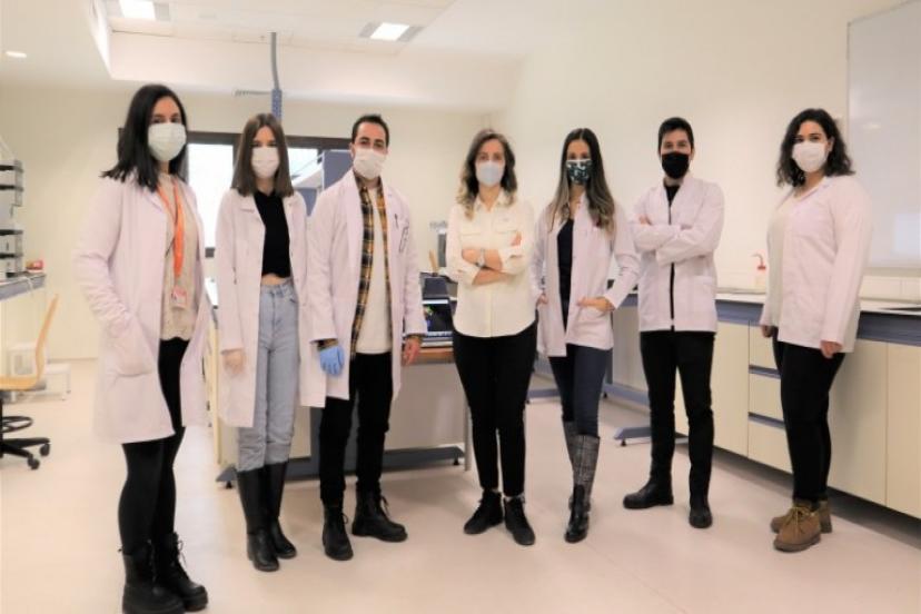 Aşı ve ilaç yapımı için umut veren çalışma! Proteinin şifresi çözülüyor