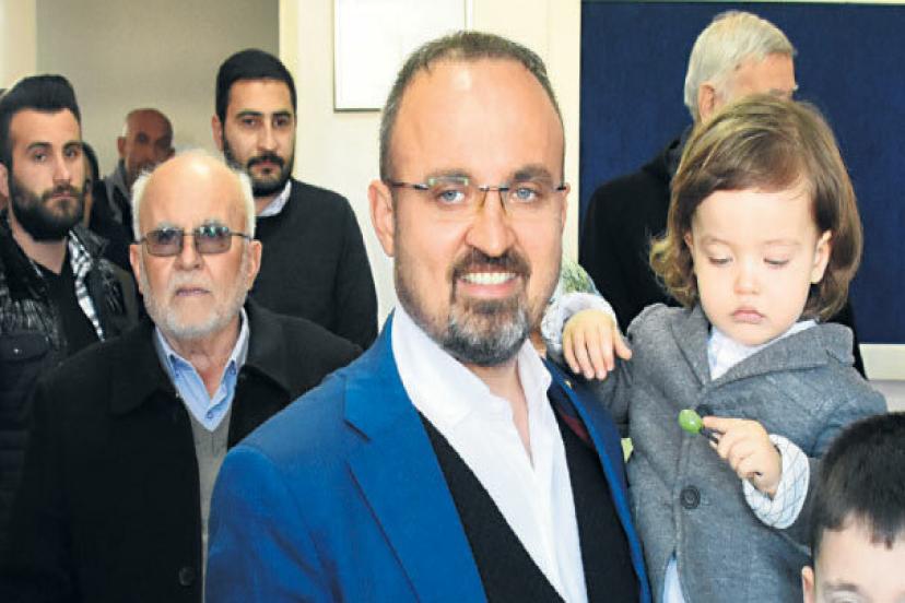 ‘Asıl o fotoğrafta olmayan kaybedecek’