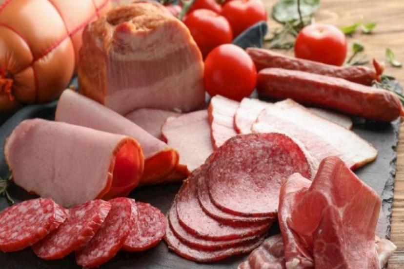Aşırı işlenmiş gıdaları fazla tüketenlerin ölüm riski fazla