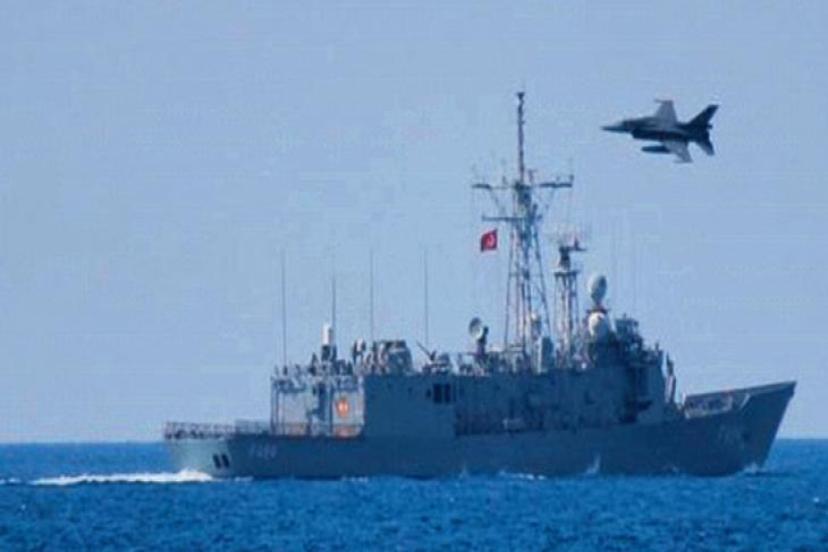 Askerden Libya ile deniz yetki mutabakatı konusunda net mesaj: Libya ile iş birliği sürecek