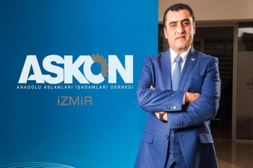 ASKON İZMİR: Erken seçim söylemi ülke gündeminden çıkmalı