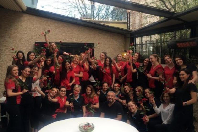 ASMED’den Yeni Devrim