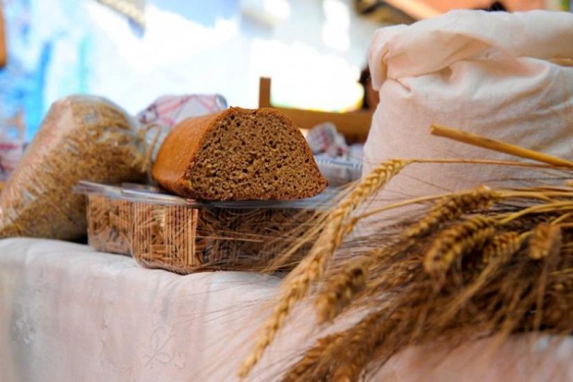 Ata Ekmeği ve Armola Şenliği 50 bin misafiri ağırladı