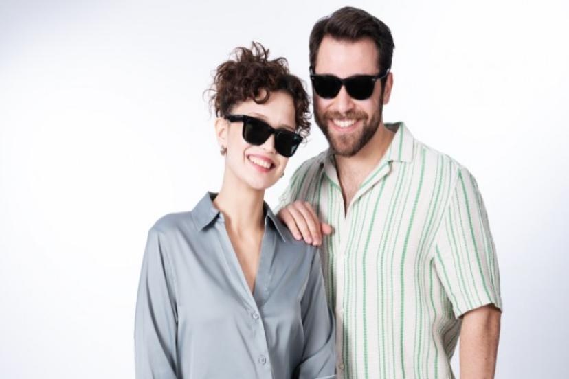 Atasun Optik’ten Sevgililer Günü’ne özel kampanya: 'İlk Bakışta Aşk'