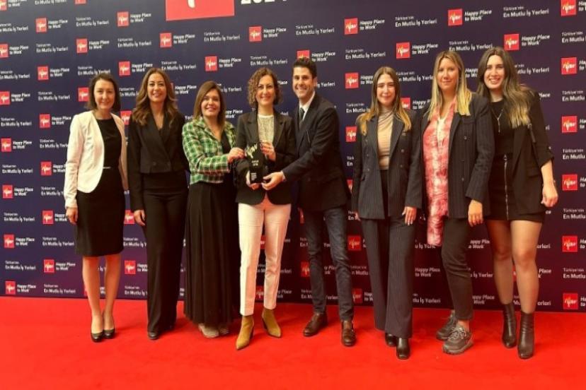 Atasun Optik üçüncü kez 'En Mutlu İş Yeri' seçildi