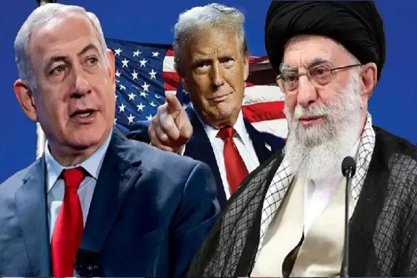 Ateşkesin ihlal edilmesi Trump'ı sinirlendirdi: !İsrail'den hiç memnun değilim'