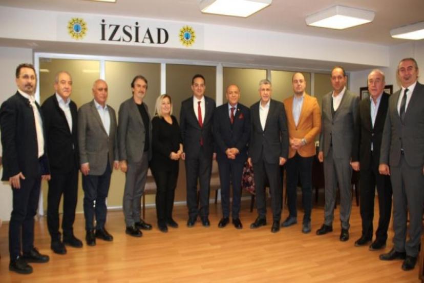 Atila’dan Meslek Odaları Turu