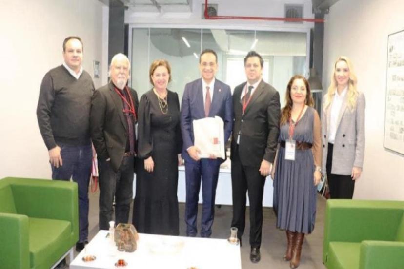 Atila, ‘Dirençli Kentler, Ortak Akılla Yaratılır’