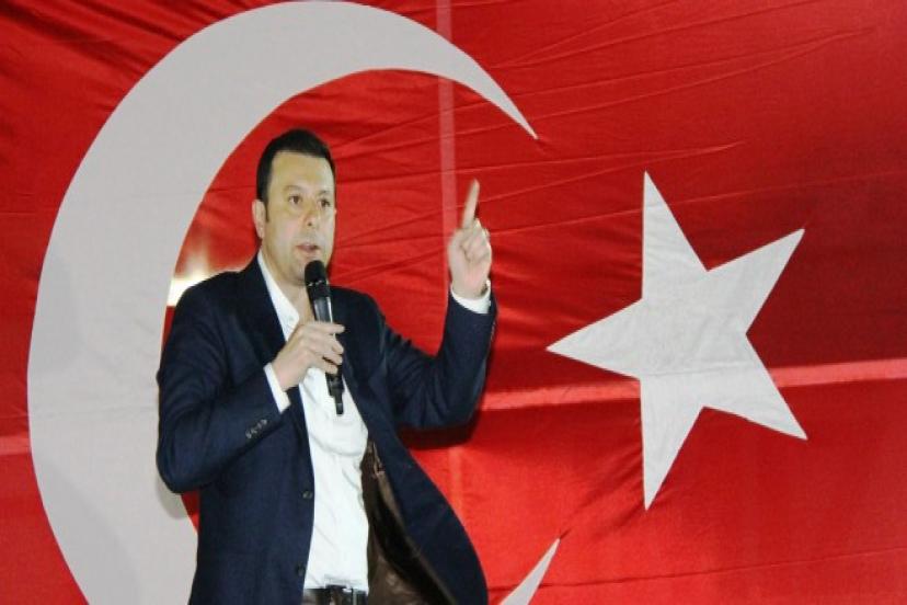 Atilla Kaya:İzmirli hemşehrilerimiz "yeter artık" diyor