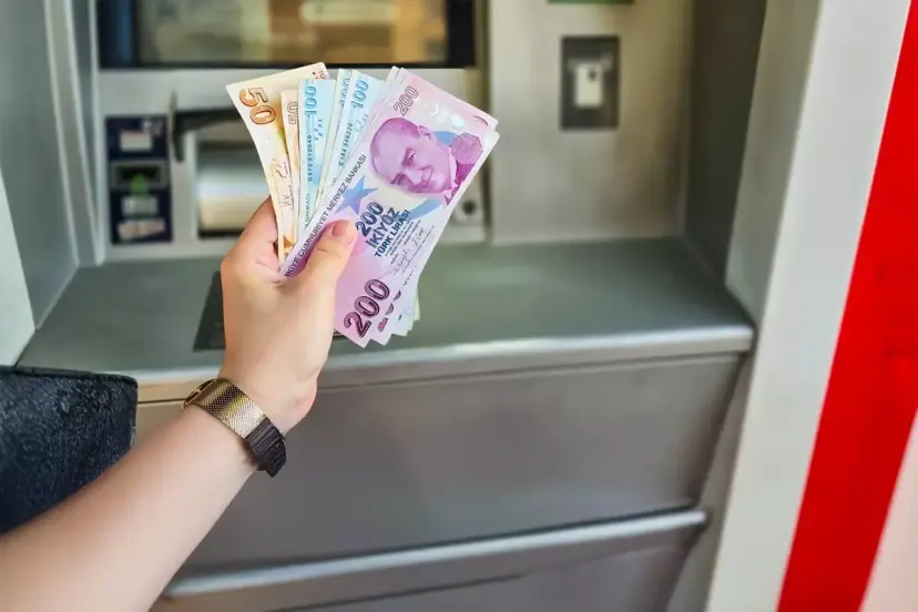 ATM'lerde nakit para çekimi için güncelleme yapılması gündemde