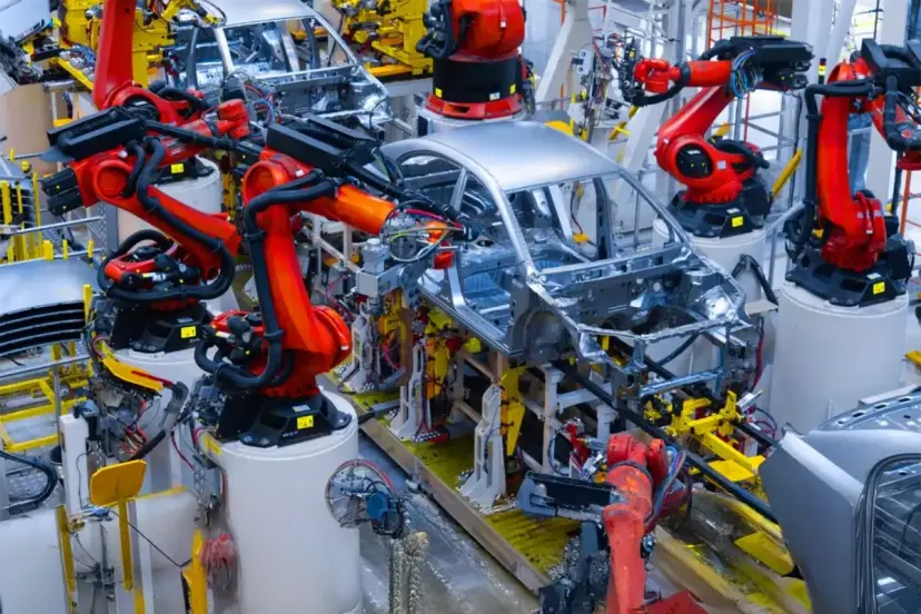 Audi Brüksel'deki dev fabrikasının kapısına kilit vurdu