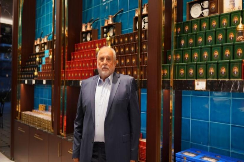 Avni Ongurlar: Pandemiden Güçlenerek Çıktık