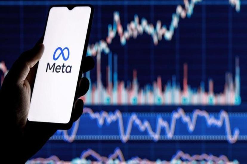 Avrupa Birliği'nden, Facebook'un ana şirketi Meta'ya 1.3 milyar dolarlık para cezası