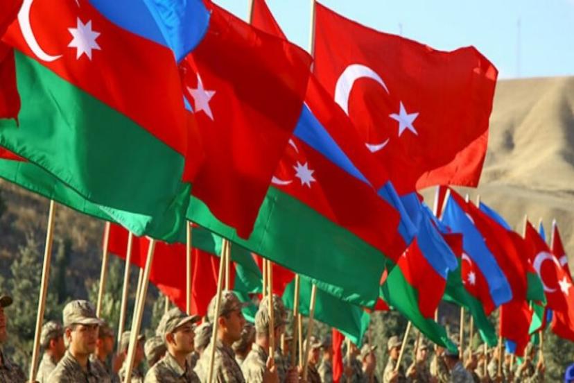 Avrupa Çevir Kazı Yanmasın!