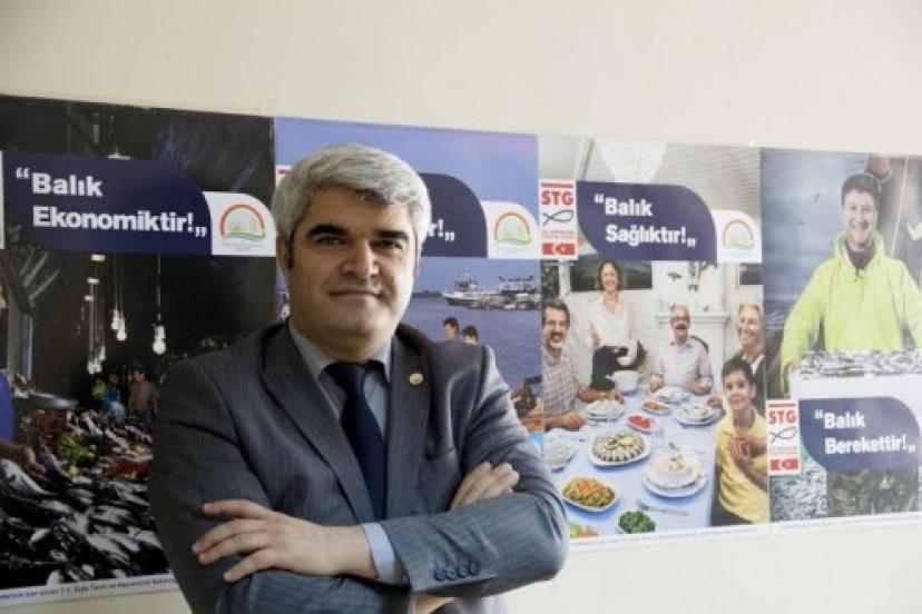 Avrupa’da Sofraların Baş Tacı, Bizde Hala ‘Ekmek Arası Balık’