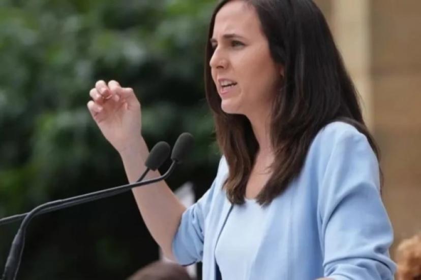 Avrupa da Vicdanlı Seslerde Var: İspanyol Bakan Savaş Suçu İşleyen Netanyahu Yargılanmalı