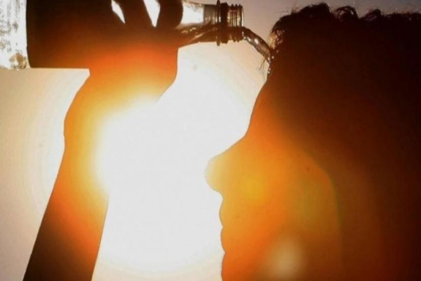 Avrupa kavruluyor! Sıcak hava dalgası ölümlere neden oldu